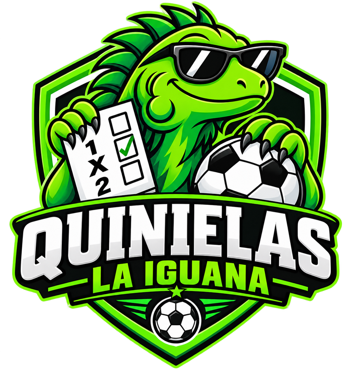Quiniela Soccer